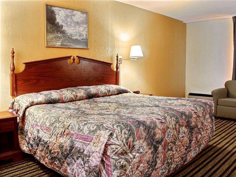 Red Roof Inn Niagara Falls Exterior photo